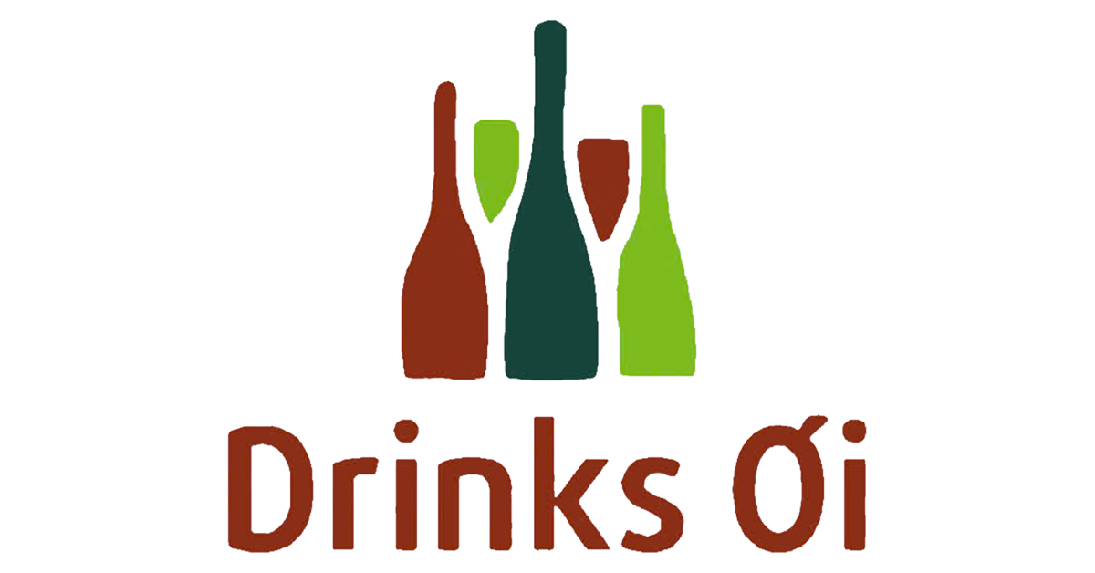 DRINKS ƠI!
