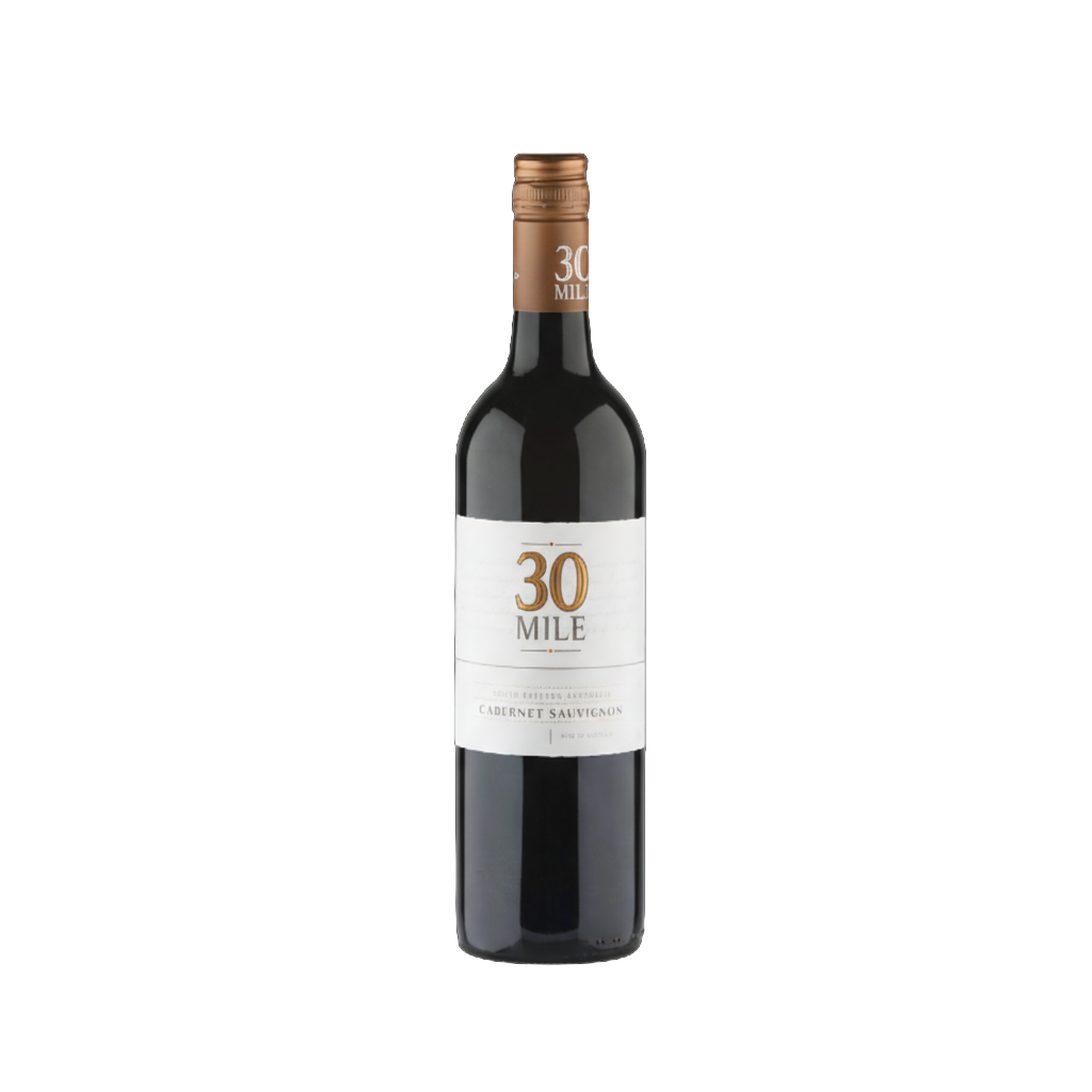 30 Mile Cabernet Sauvignon