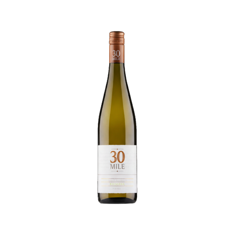 30 Mile Riesling