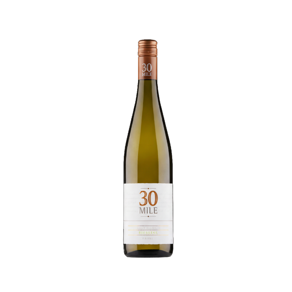 30 Mile Riesling
