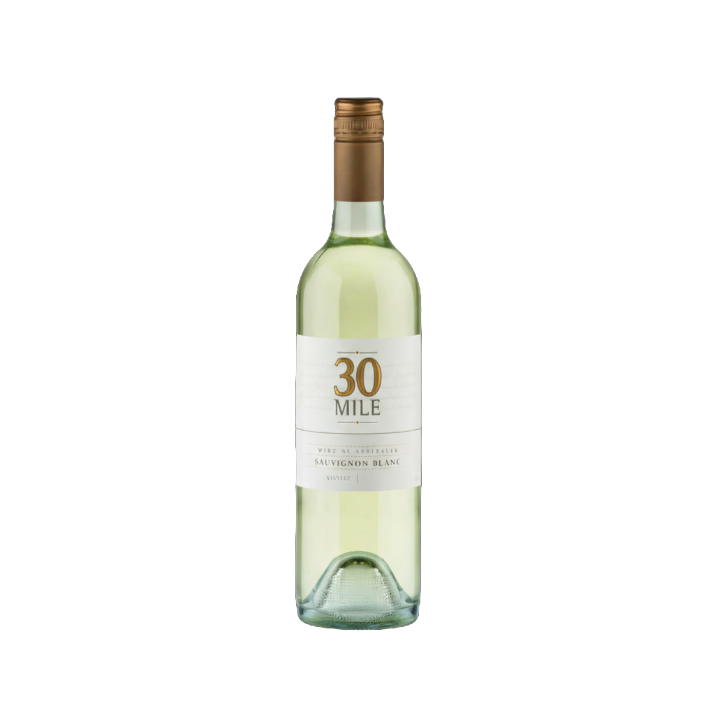 30 Mile Sauvignon Blanc