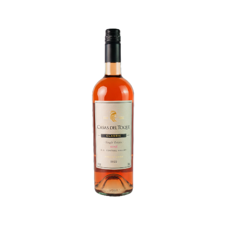 Casa del Toqui Classic Rose' Single Estate