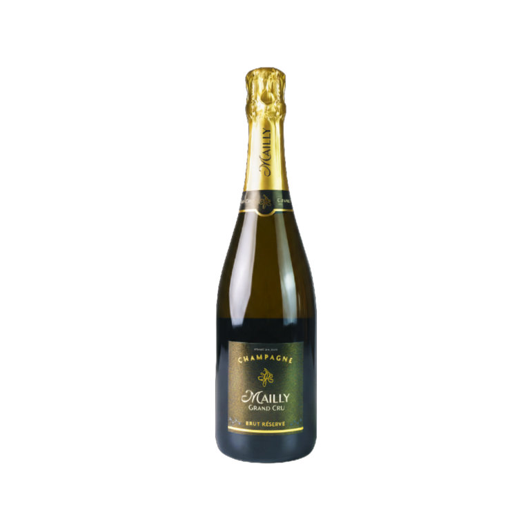 Champagne Mailly, Grand Cru Reserve Brut