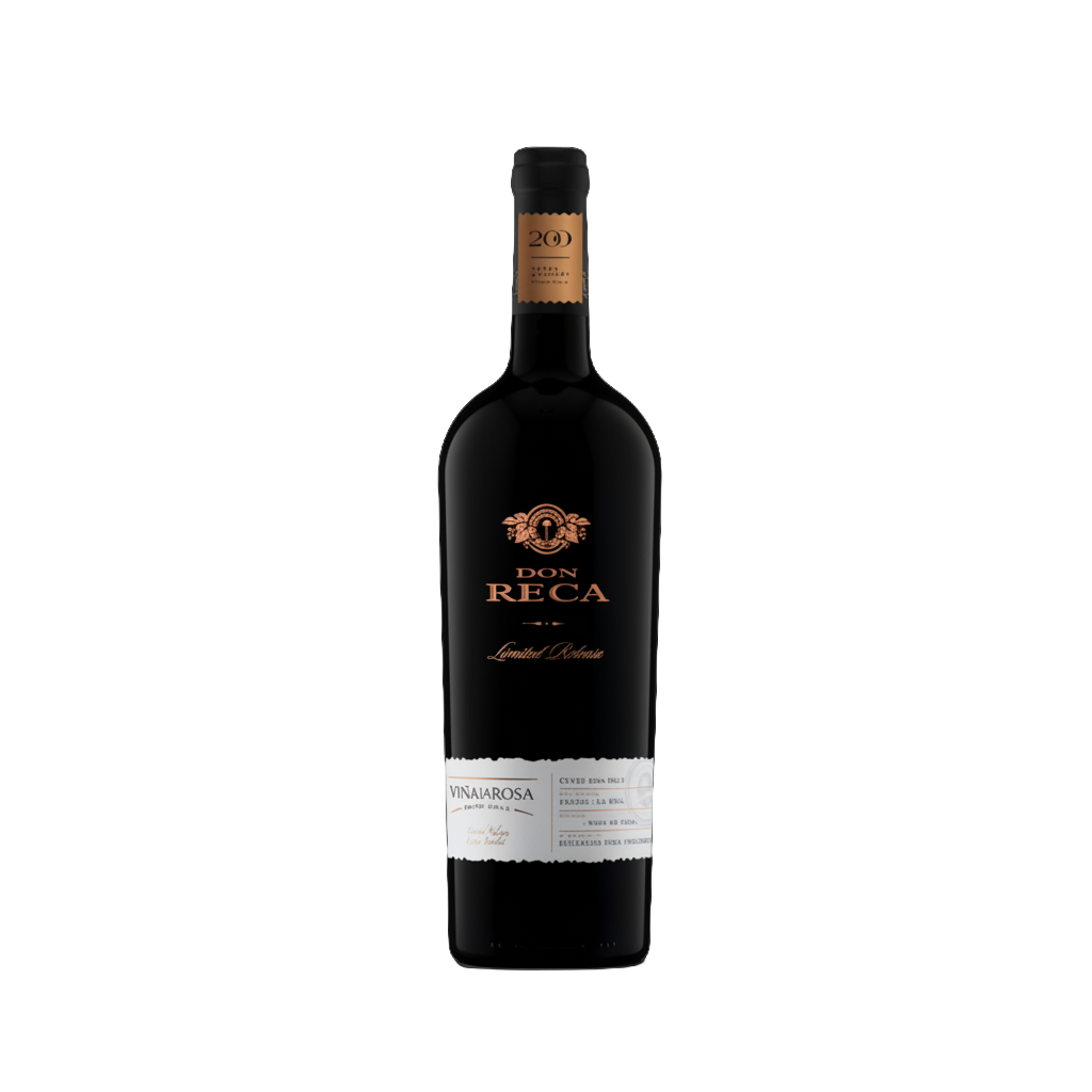 Don Reca D.O Peumo Limited Release - Cabernet Franc Cabernet Sauvignon Carmenere Petit Verdot Syrah