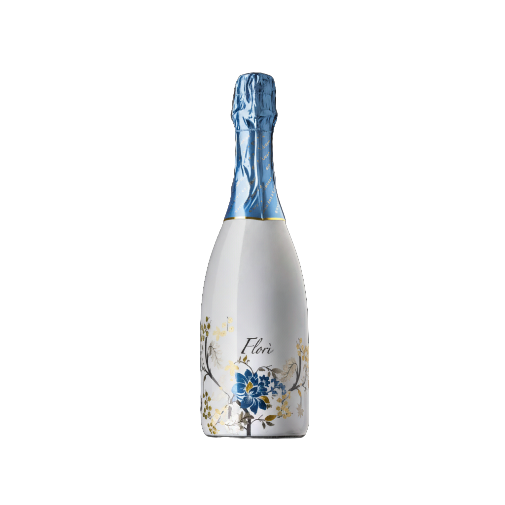 Flori Prosecco Treviso DOC Extra Dry