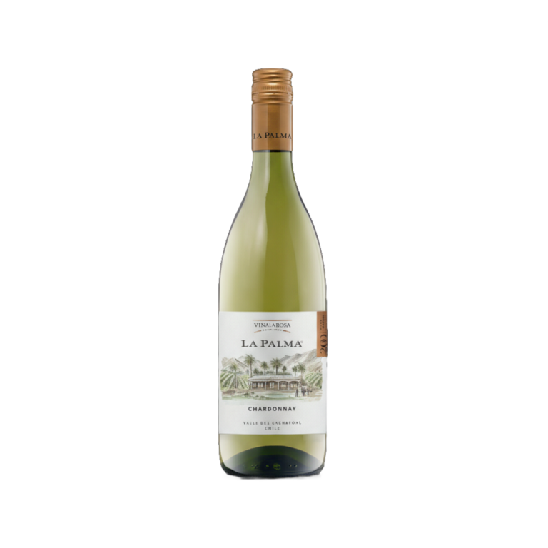 La Palma Chardonnay