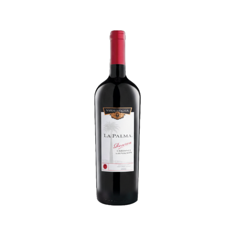 La Palma Reserva Cabernet Sauvignon