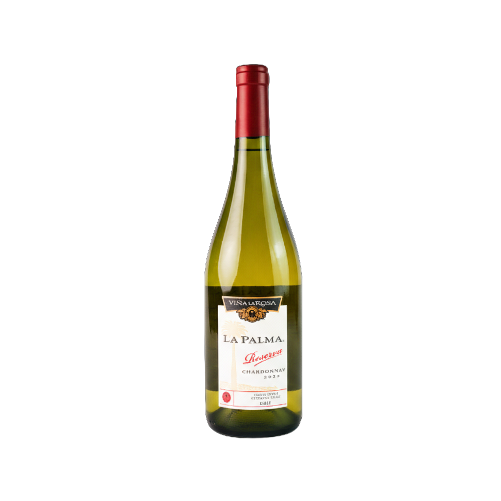 La Palma Reserva Chardonnay