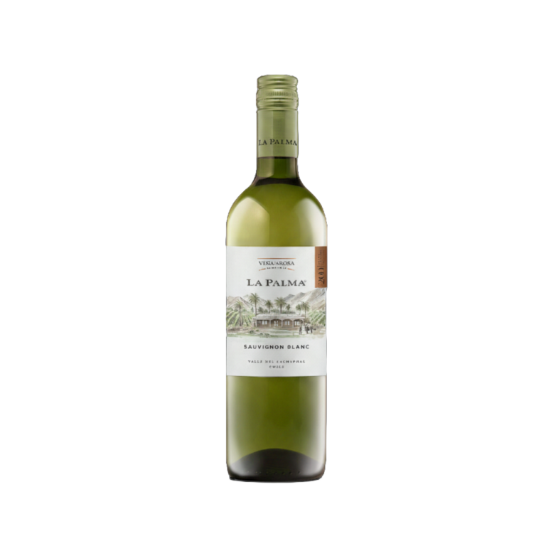 La Palma Sauvignon Blanc