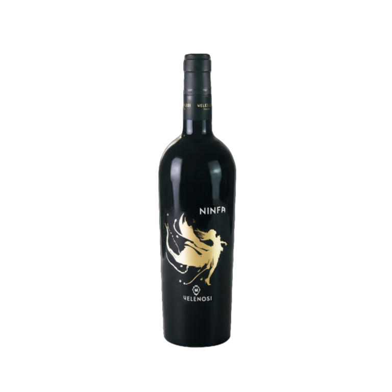 Velenosi Ninfa Gold IGT red wine 750ml