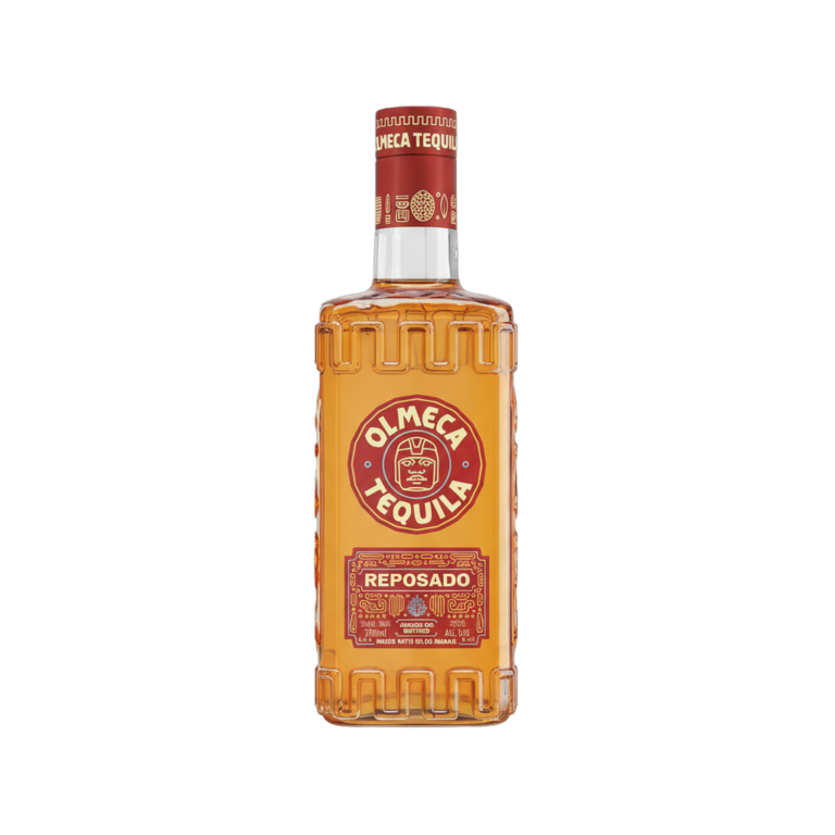 Olmeca Reposado Gold Tequila 750ml bottle