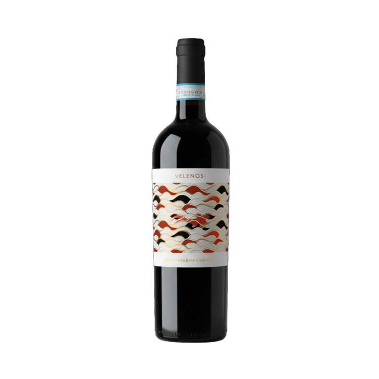 Velenosi Montepulciano Onda DOC 750ml bottle