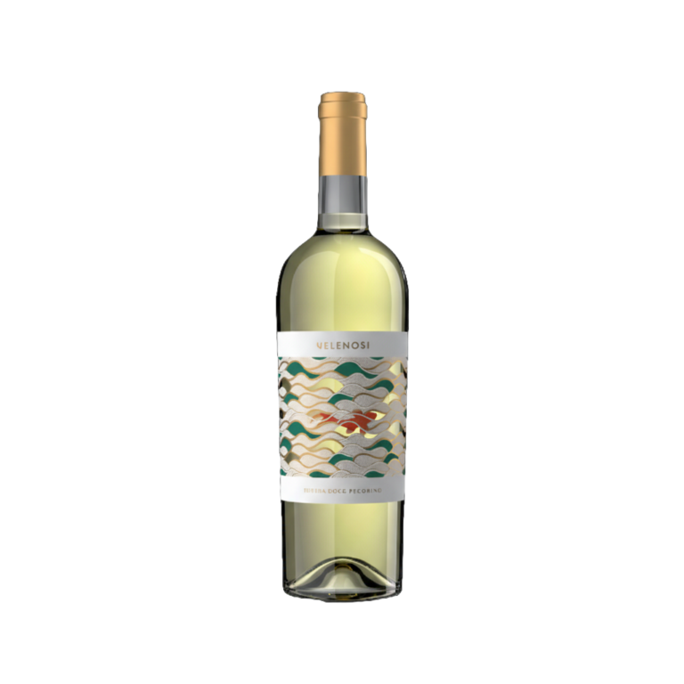Velenosi Pecorino Offida DOCG 750ml bottle