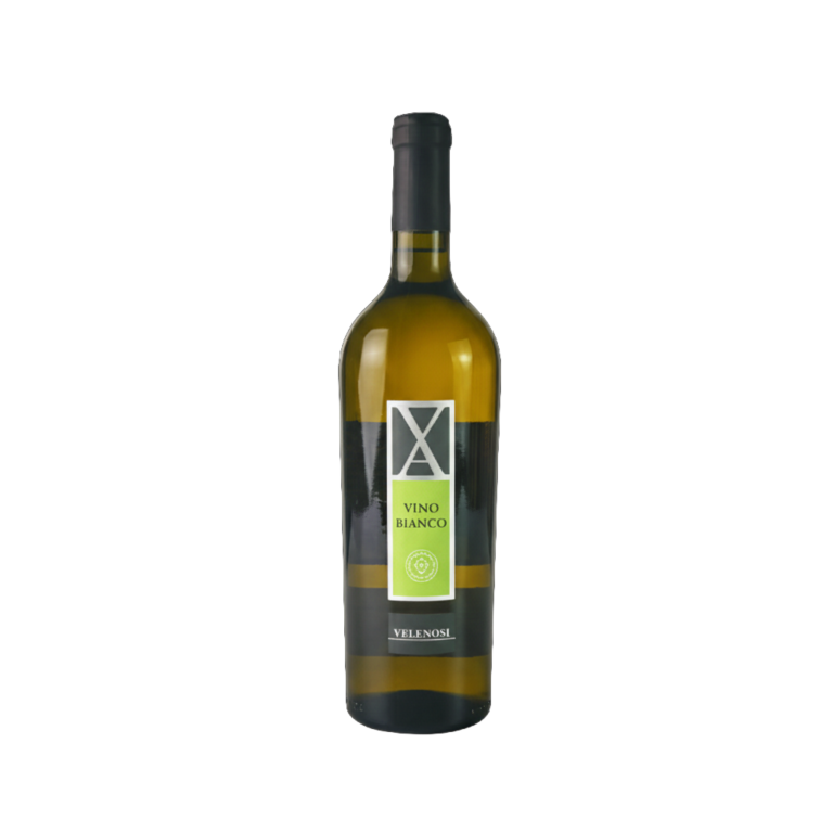 Velenosi Villa Angela Passerina Pecorino Trebbiano IGT 750ml bottle