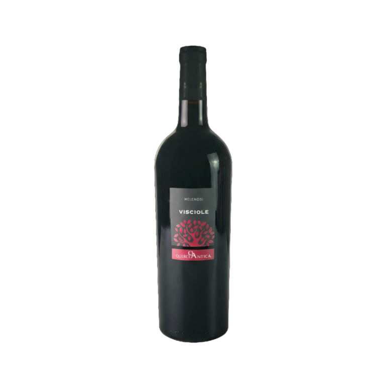 Velenosi Visciole IGT Dolce 750ml bottle